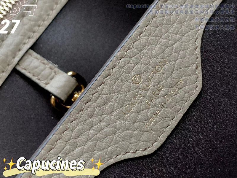 Glami- Glami- Lu-Vi bags - 11922
