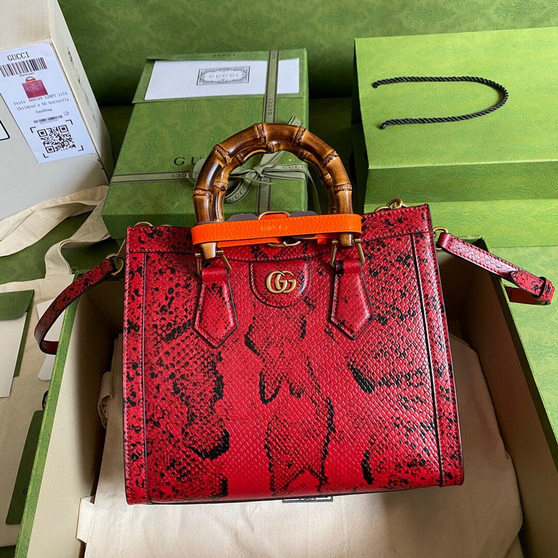 Glami Fashion - GCI Bags - 5564