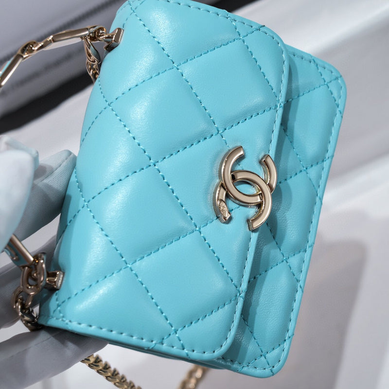 glamy - CHL Bags - 2929