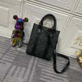 Satchel Bags - VL2 Bags - 091