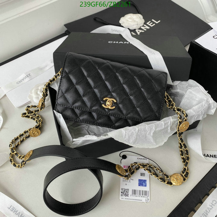 SAMC - CHL Bags - 669