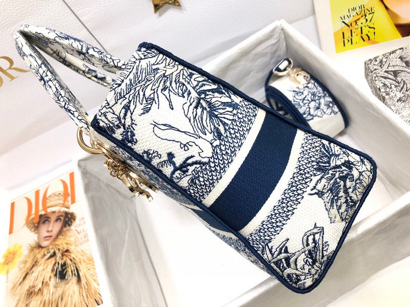 ELE - Dir Bags - 1636