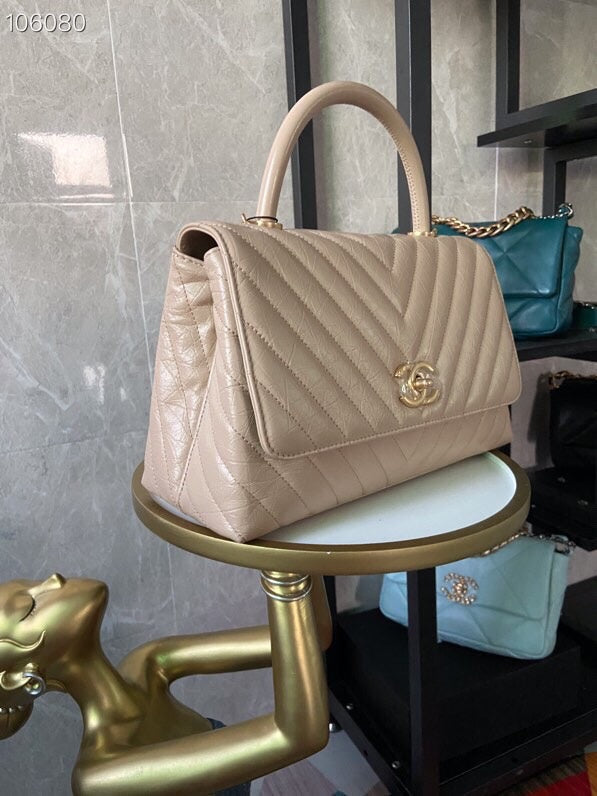 Satchel Bags - CHL Bags - 4676