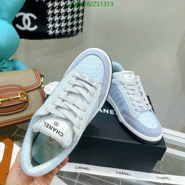 SAMC - CHL Women Shoes Sneakers - 191