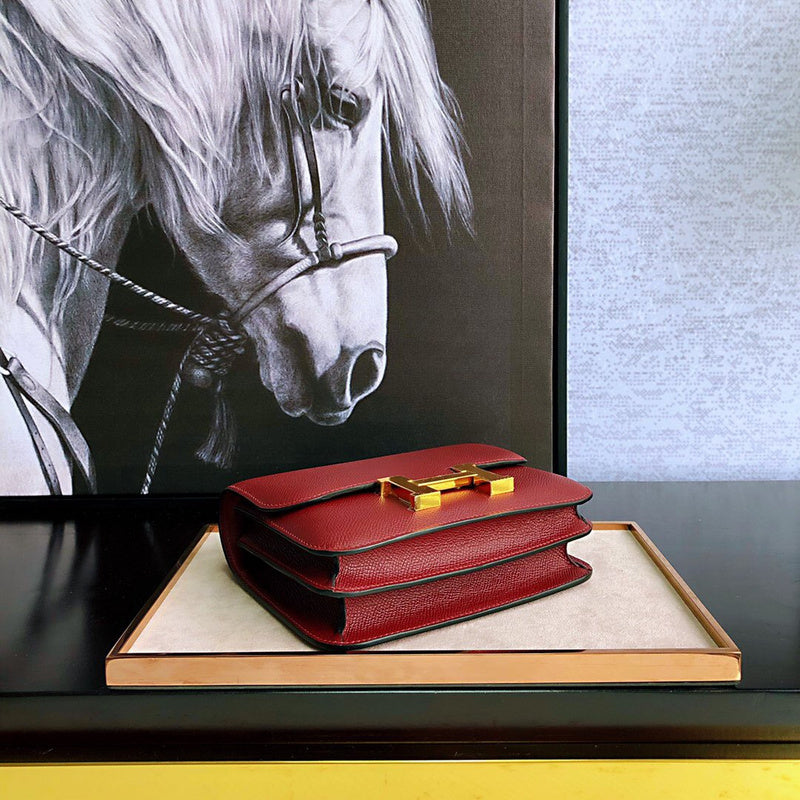 Satchel Bags - HMS-Bags - 1035