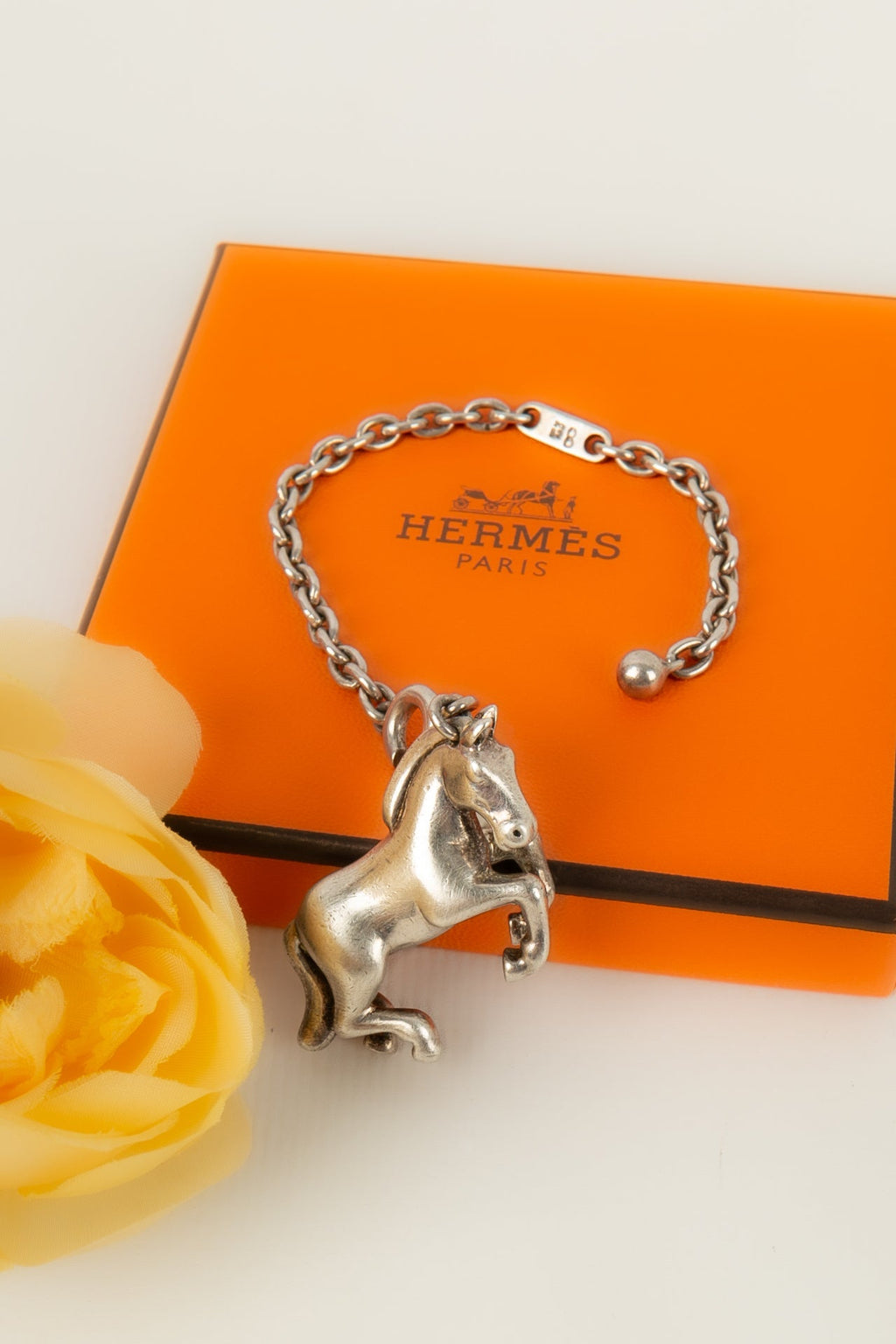 Bijou de sac "L'annÃƒÆ’Ã‚Â©e de la danse" HermÃƒÆ’Ã‚Â¨s