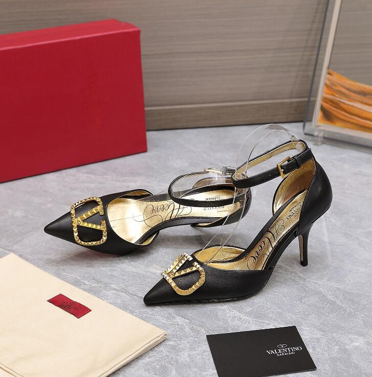 SAMC - VEL Women Shoes - 337