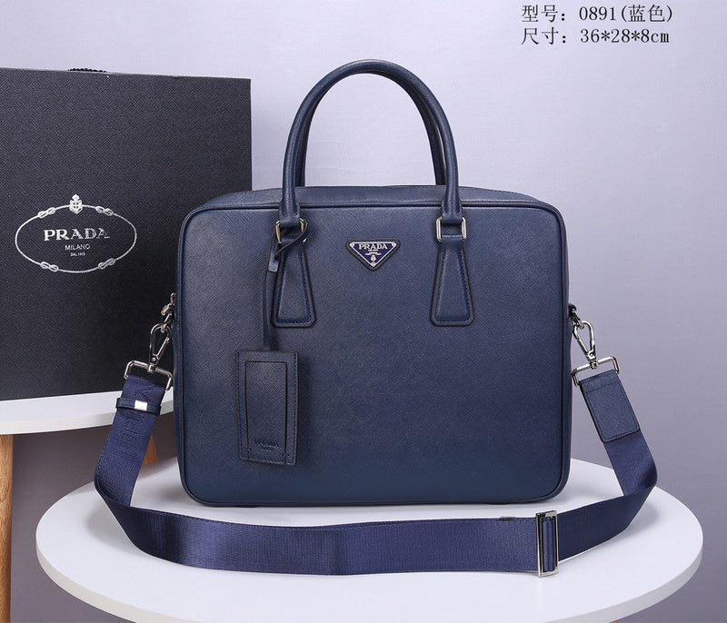Satchel Bags - PDA Bags - 1323
