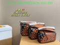 Satchel Bags - LWE Bags - 053