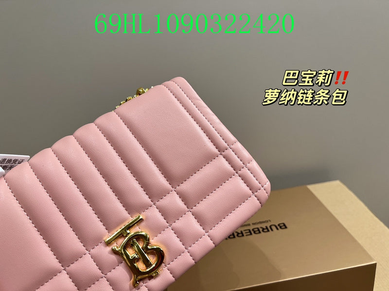 ELE Fashion -BBR Bags - 137