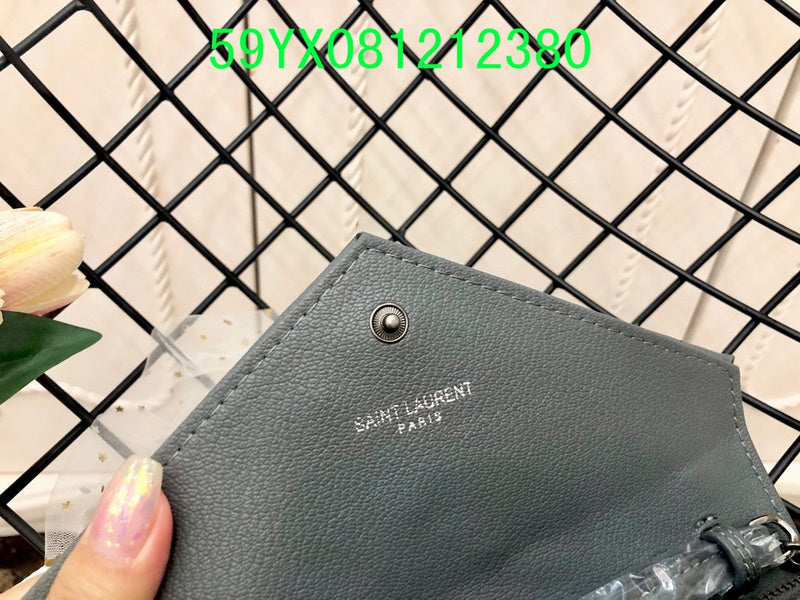Glami - YLS Bags - 2010