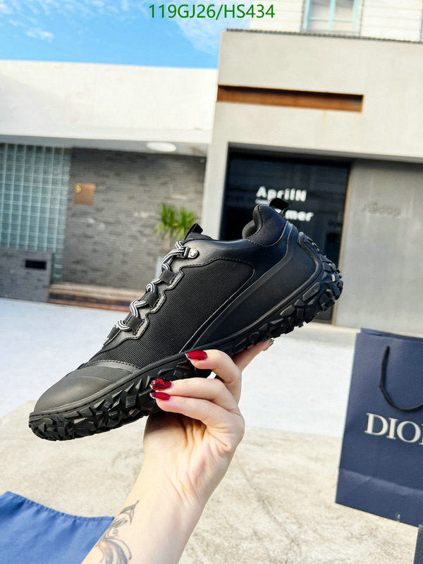 SAMC - DOR Women Sneakers - 232