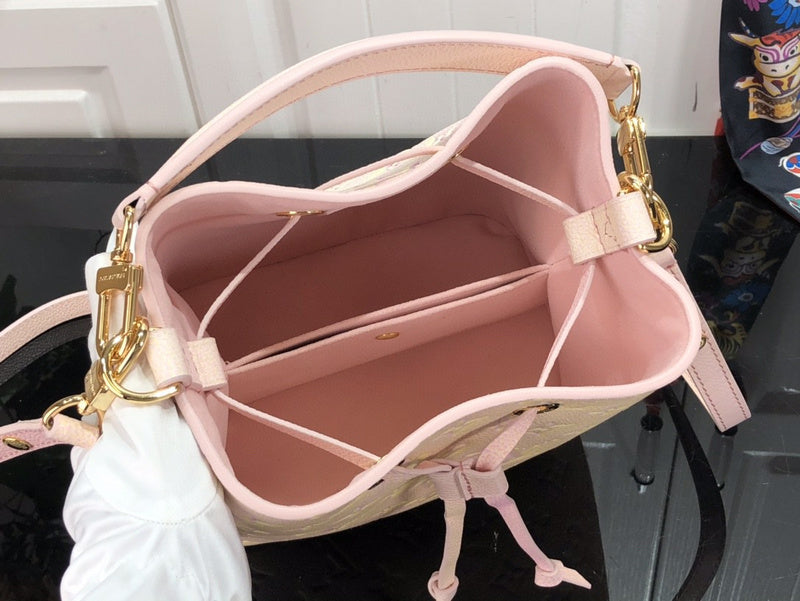 Fashion Lu-Vi bags - 3540