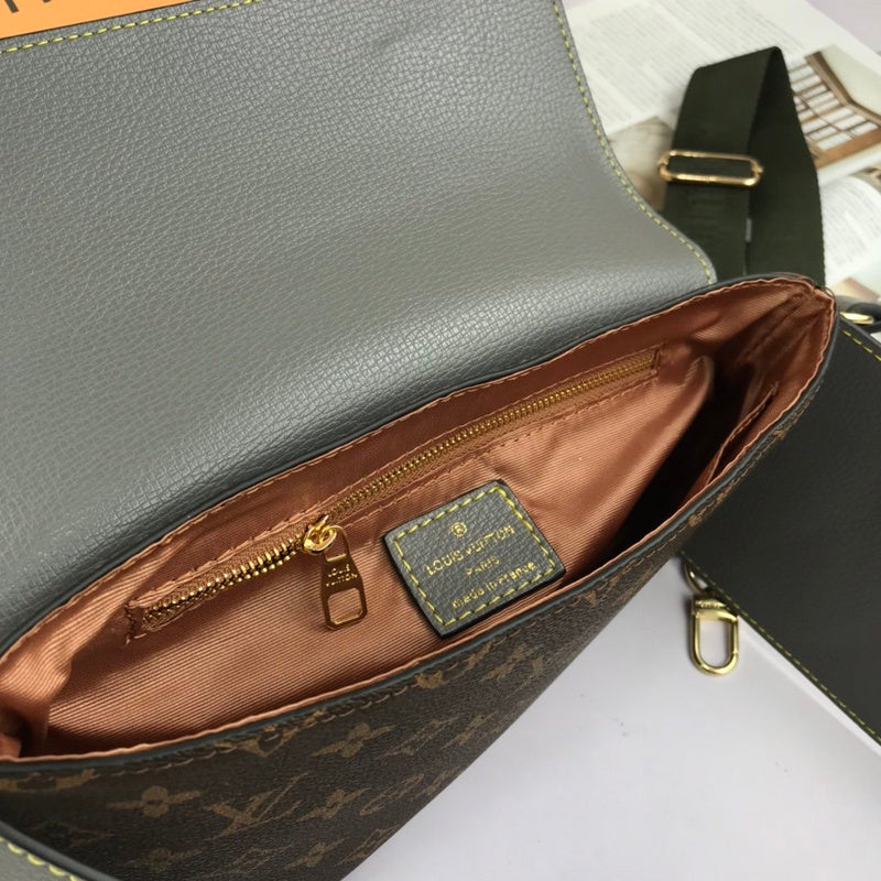 Glami- Glami- Lu-Vi bags - 3818