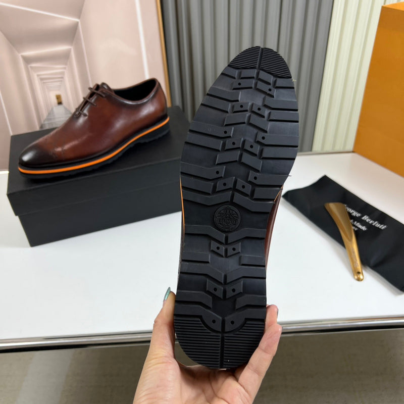 Glami - BRE Men Shoes - 437