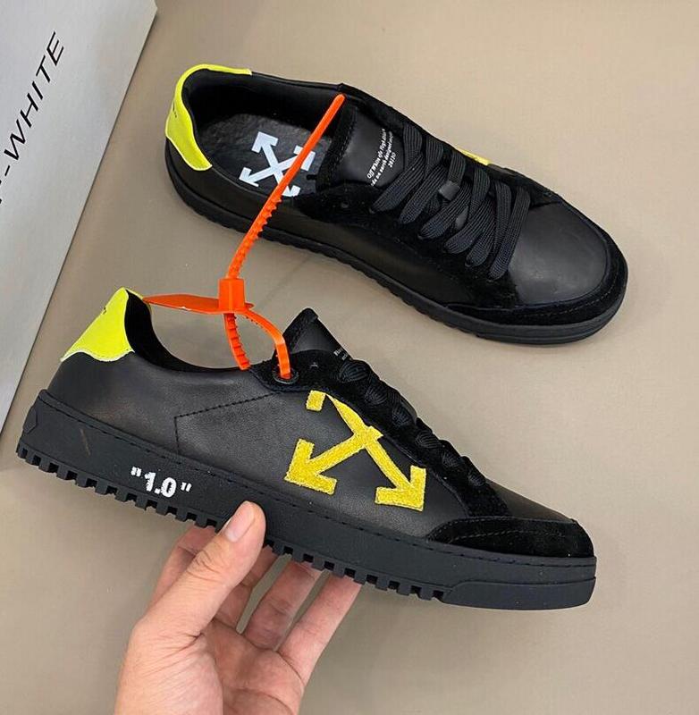 glamy - YZO Men Shoes - 240