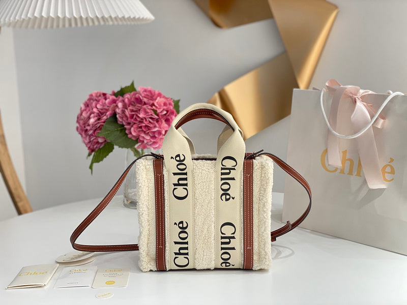 Glamy - CLE Bags - 513