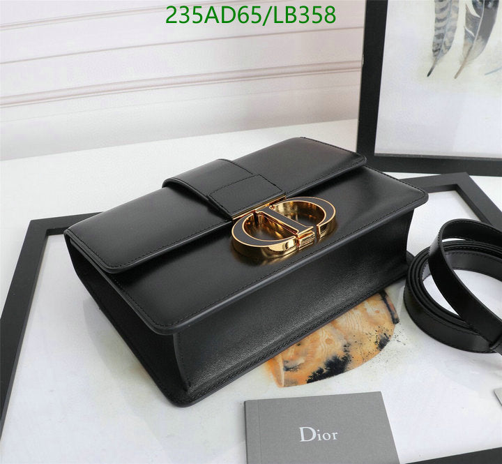 SAMCC - DOR Bags - 1373