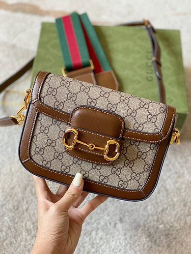 Glami Fashion - GCI Bags - 9995