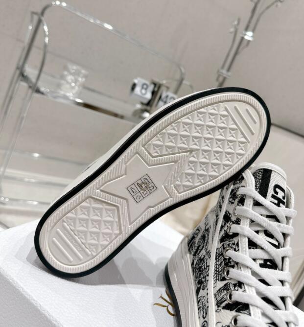 SAMCC - DOR Women Shoes - 457