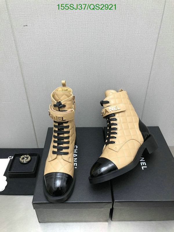 SAMC - CHL Women Boots - 387