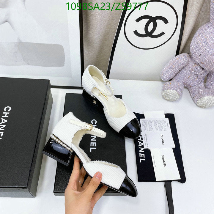 SAMC - CHL Women Shoes Ballet - 236