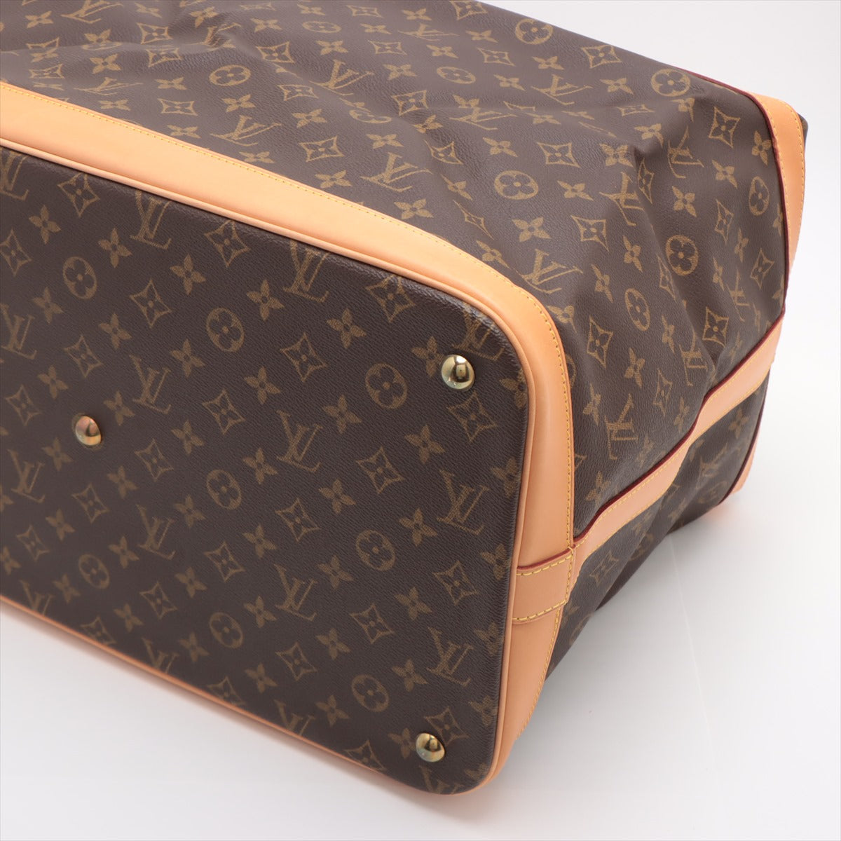 Louis Vuitton Monogram Cruiser Bag 45 M41138