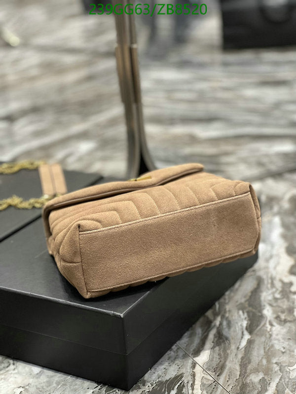 SAMC - YLS Bags - 234