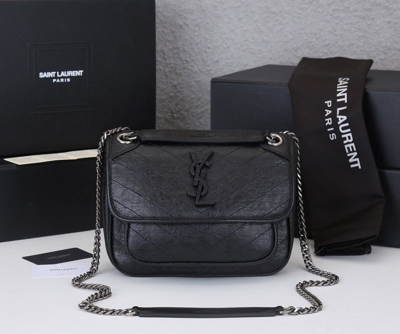 Satchel Bags - STLT Bags - 297