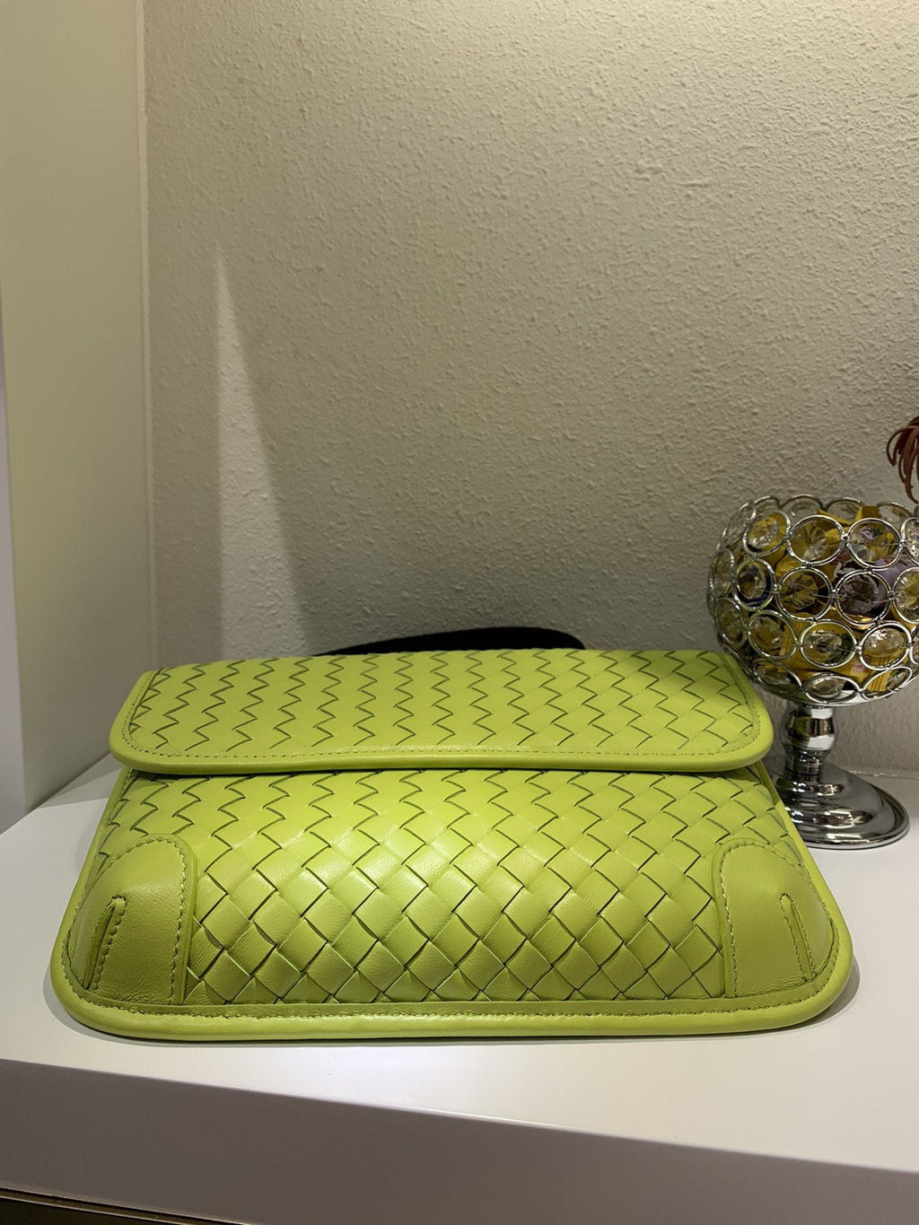 GLAMI Functional Chest Bag Banana Greenleaf, For Women, Bags 10.2in/26cm