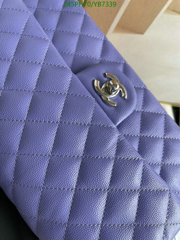 SAMC - CHL Bags - 741