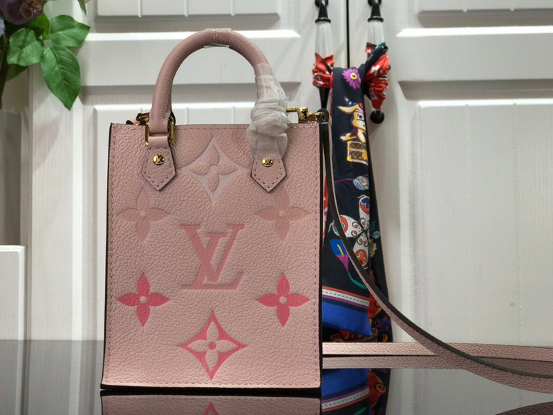Glami Fashion Lu-Vi bags - 17618