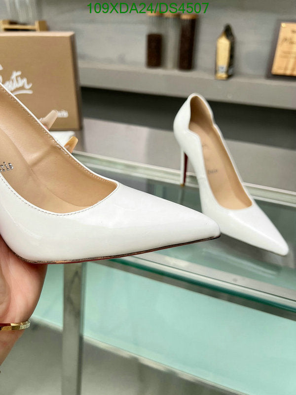 SAMC - CBL Women Shoes - 023