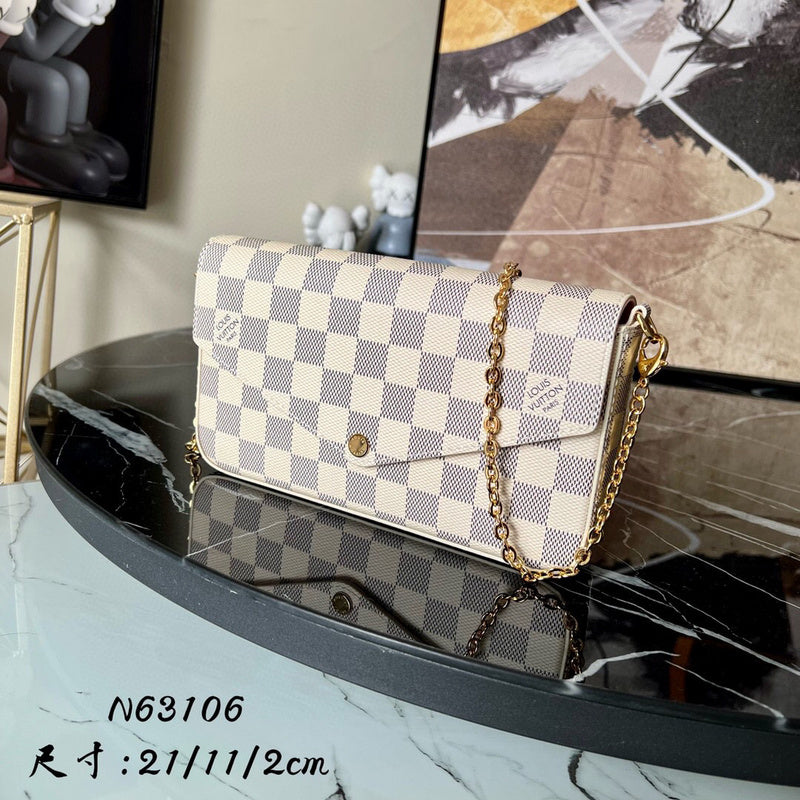 Glami - LOV Bags - 657
