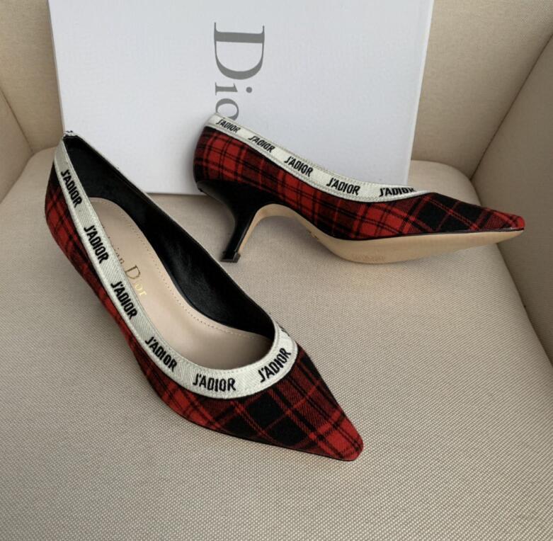 SAMCC - DOR Women Shoes - 1214