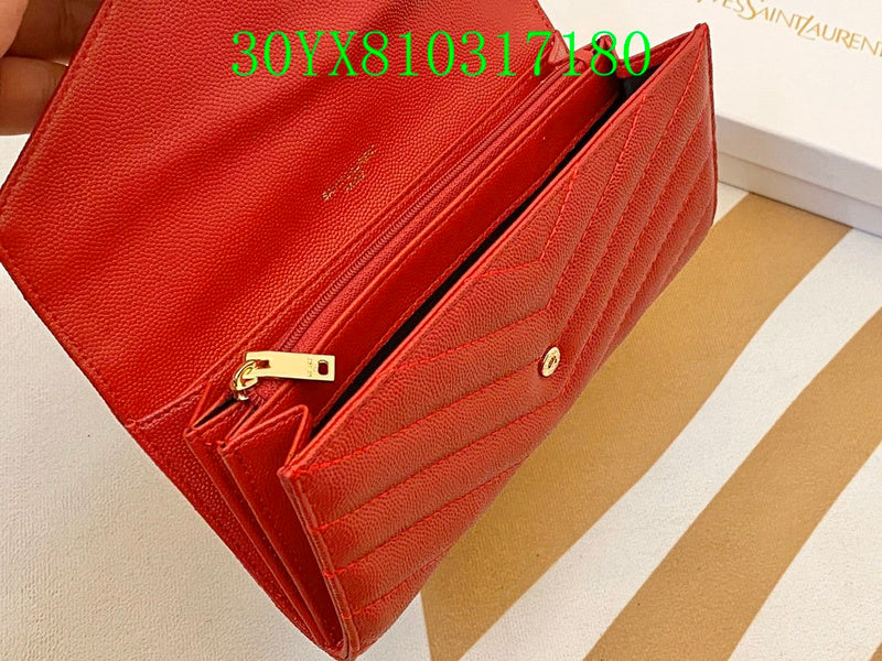 Glami - YLS Wallet - 313