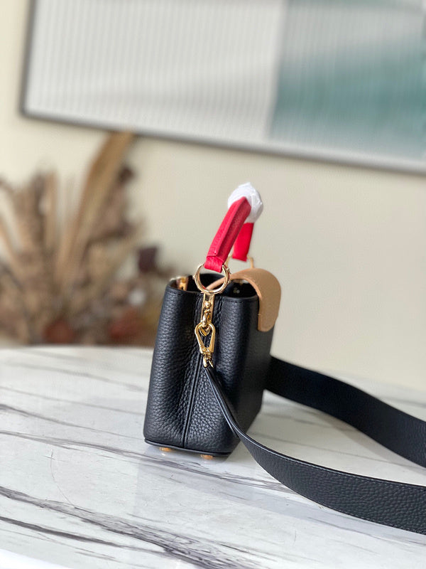 GlamI Lu-Vi bags - 4591