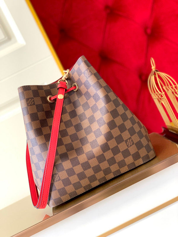 GlamI Lu-Vi bags - 3776