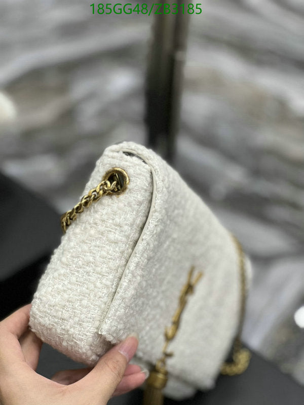 SAMC - YLS Bags - 364