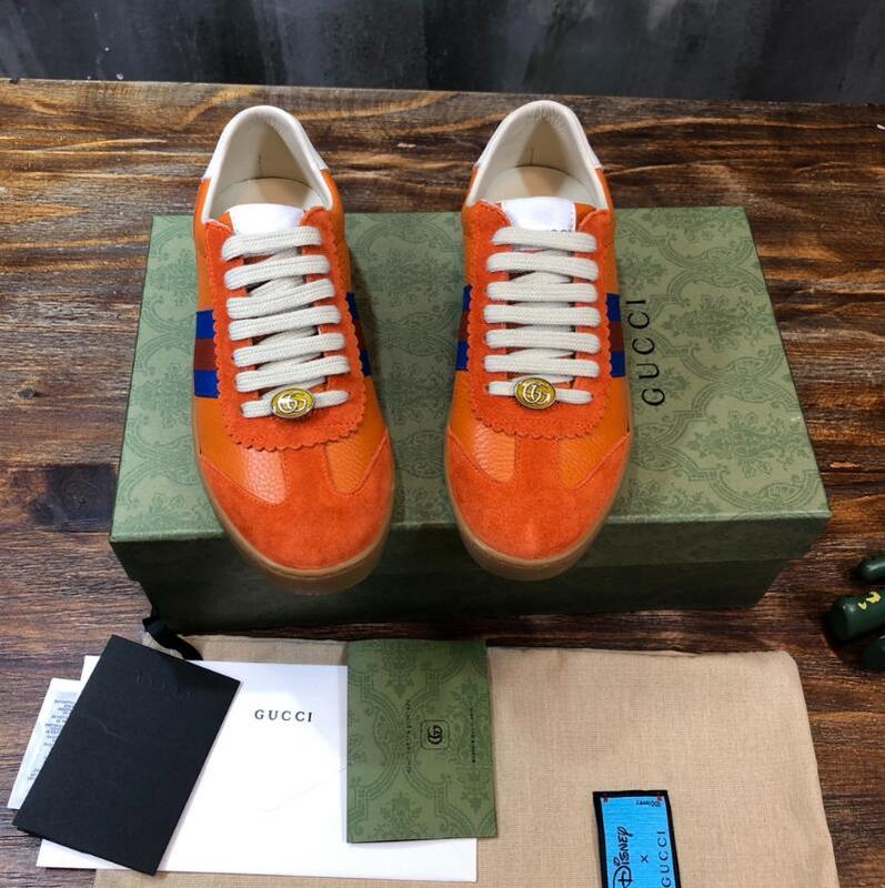 SAMC - GUKI Women Shoes - 1723