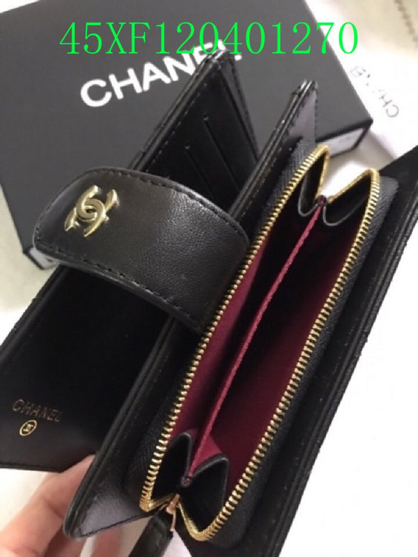 Glami - CHL Wallet - 2411