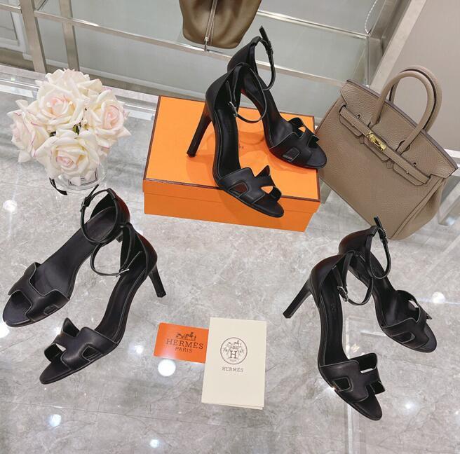 SAMC - HMS Women Shoes - 1080
