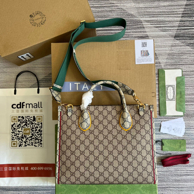 Satchel Bags - GCI Bags - 7847