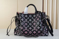 Satchel Bags - VL Bags - 3058