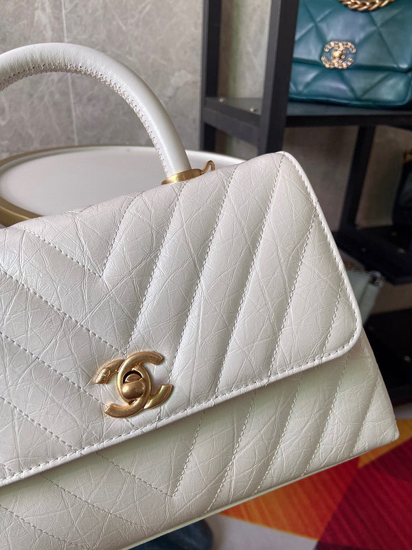 Satchel Bags - CHL Bags - 4680