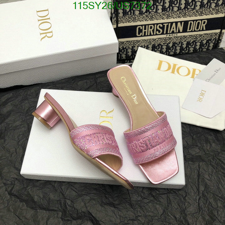 SAMCC - DOR Women Shoes - 1541