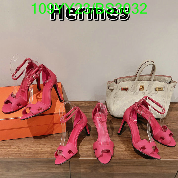 SAMC - HMS Women Shoes - 116