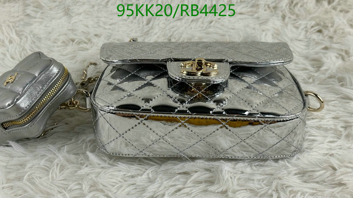 SAMC - CHL Bags Crossbody - 110