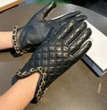 SAMC - CHL Gloves - 076