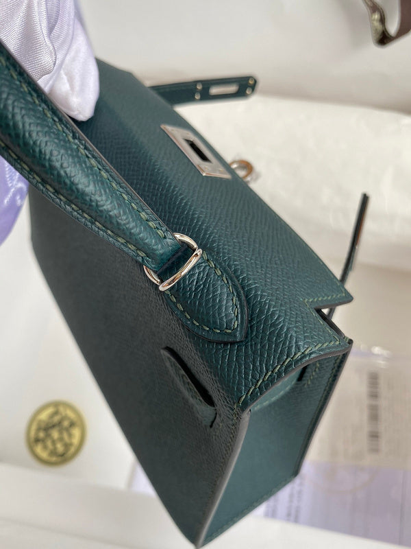Satchel Bags - HMS-Bags - 879